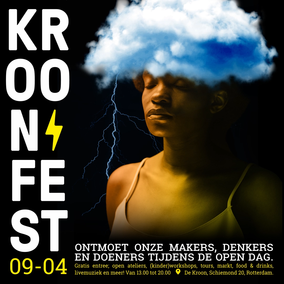 Open Dag Kroon Fest 2022